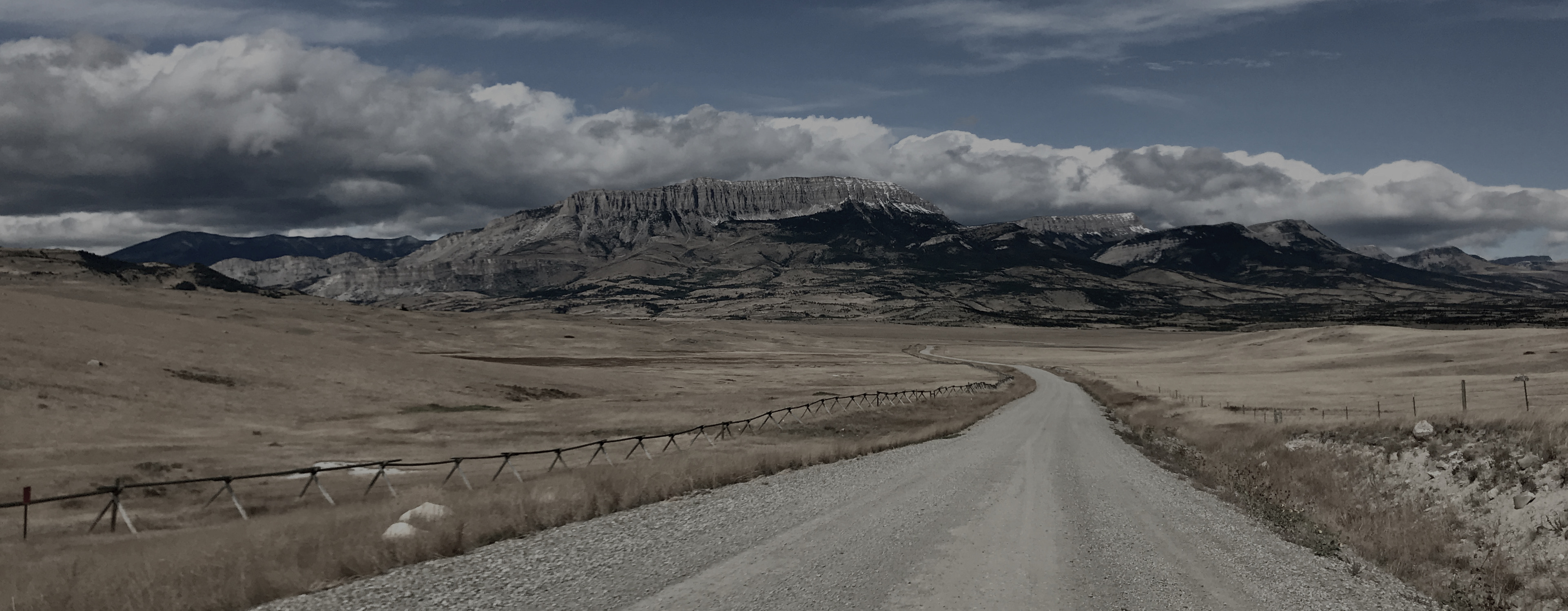 Your career journey is an open road