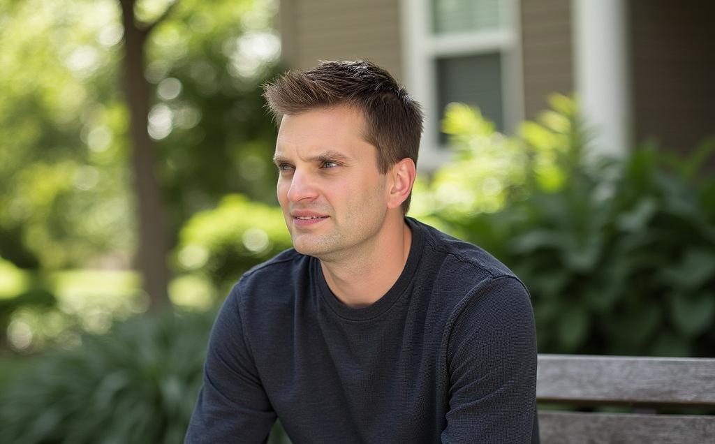 Blake DeBray