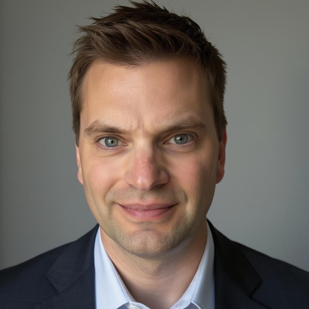 Blake DeBray